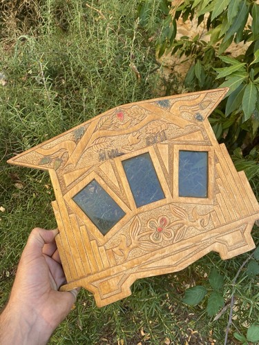 Cadre souvenir émouvant - cadre,