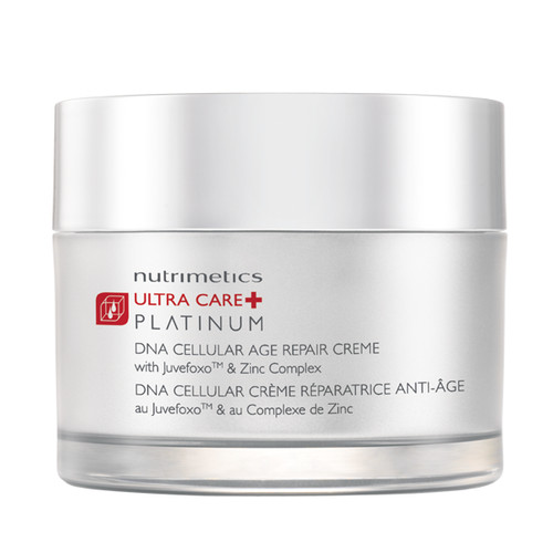 Nutrimetics ultra care - ultra, care+