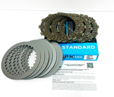 NEWFREN clutch kit for Sherco 250 SE 300 SE Gas Gas EC 200 250 300 400 Rieju MR