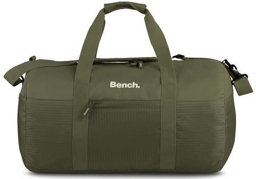 Sac sport bench bold - sac, vert
