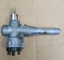 1968 1976 Mercedes W114 W115 Ignition Switch / Key / Diesel / 200 220d 240d 300d