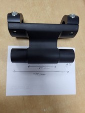 Pontet réhausse de guidon