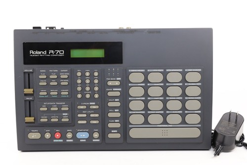 Batterie interne neuve roland - batterie,
