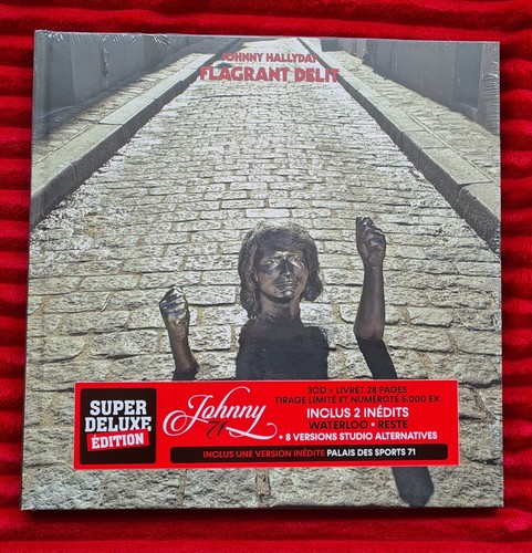 Johnny hallyday flagrant - johnny, 71