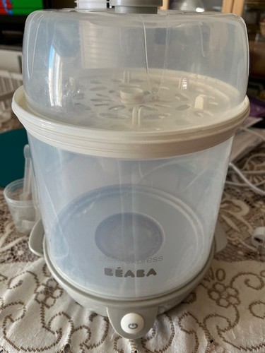 Beaba steril express - steril'express, evolutif