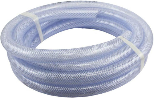 Durable 100 pvc braided - pvc, hose
