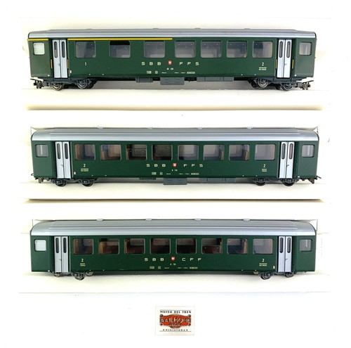 Pr578 bemo h0m 3271 lot - h0m, 3271/77