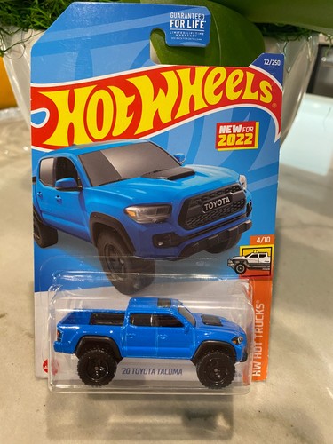 2022 hot wheels trucks - 2022,
