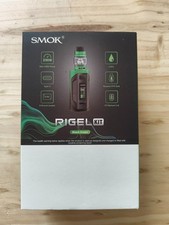 Cigarette électronique KIT