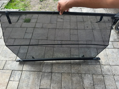 Golf cabrio pare brise - cabrio, pare-brise