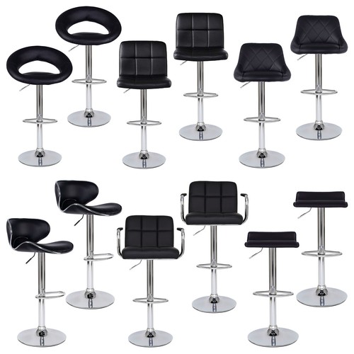 Dibea tabouret bar lot de - tabouret,