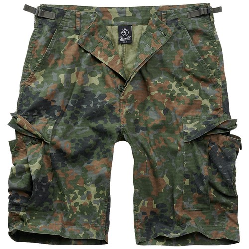Brandit bdu shorts militaire - bdu,