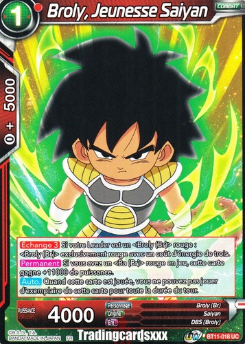 Dragon ball super broly - dragon,