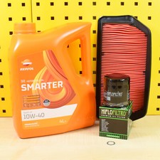 Honda CBR 1100 Xx SC35 Kit