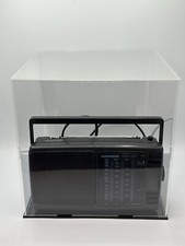 RADIO Vintage of 1985 