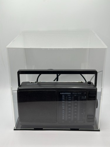 Radio vintage 1985 - 1985,