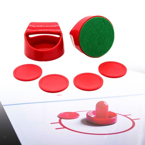 Poussoirs air hockey - de,