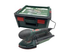 Ponceuse universelle Bosch PSM