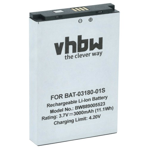 Batterie pour sonim xp5700 xp5 - batterie,