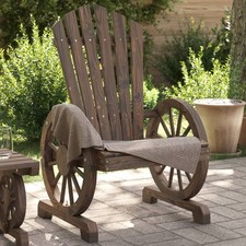 Chaise de Jardin AdiRondack