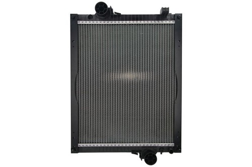 Radiateur moteur pour - moteur, hw