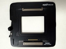Adaptateur Mamiya RZ 67 PRO II