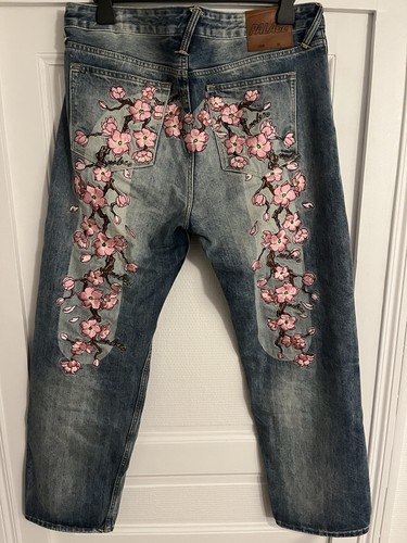 Jean palace evisu - jean,