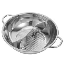  Marmite En Acier Inoxydable