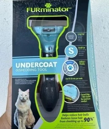 Furminator undercoat - furminator,