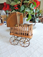 Rare petit landau miniature