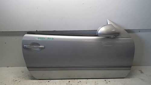 Porte avant droit - , mercedes