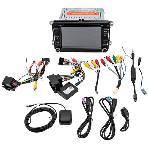 Android autoradio gps - android, navi