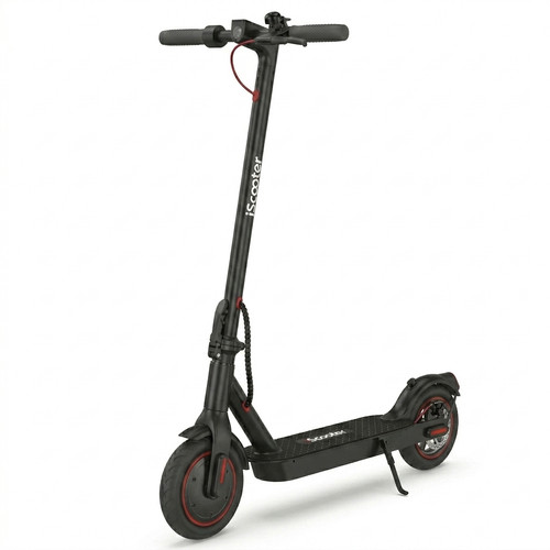 Iscooter trottinette - i9,