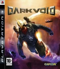 DARKVOID PS3 NEUF SOUS BLISTER