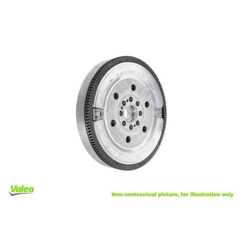 Valeo 836243 volant moteur - valeo,
