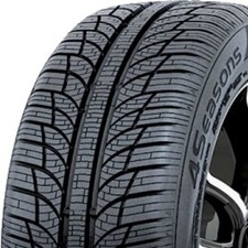 215/50 R17 95W XL GT Radial 4