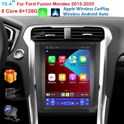 For ford fusion mondeo - for,