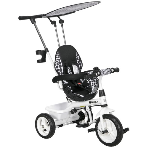 Tricycle enfants pare - enfants, pare-soleil