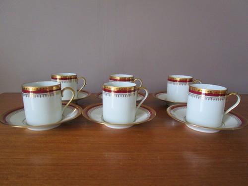 Tasses café litron moka - 6, /moka