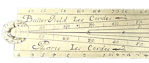 Instrument scientifique pied - scientifique,