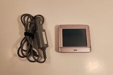 MEDION GoPal MODEL E3230 GPS NAVIGATION SYSTEM 