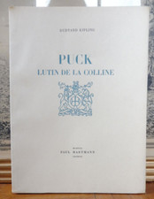 Puck, lutin de la colline  (R