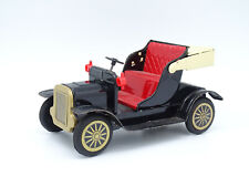 Japan 18cm Sheet Metal Toy - Rolls Royce 1904 10HP Bandai?