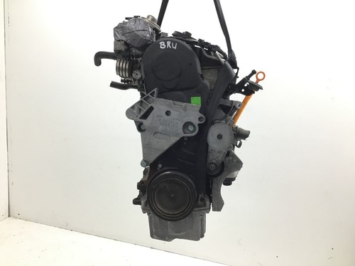 Moteur bru golf - moteur,