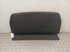 Plage arriere CITROEN C4