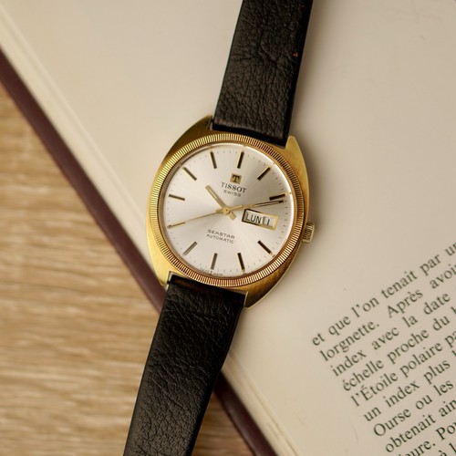 Montre tissot seastar - montre,