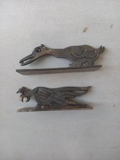 2 Porte Couteaux ANIMAUX