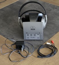 Casque AKG Hearo 787 Dolby