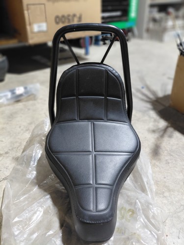 Selle chopper sissy bar - sissy,
