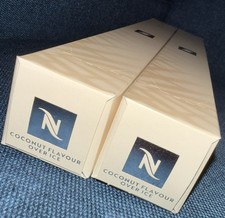 Capsule Nespressso Coconut